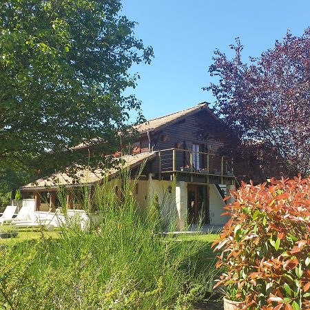 La Grange De Mombel Villa Losse Dış mekan fotoğraf