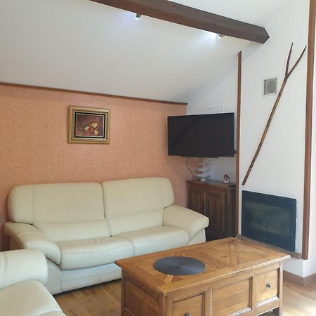 La Grange De Mombel Villa Losse Dış mekan fotoğraf