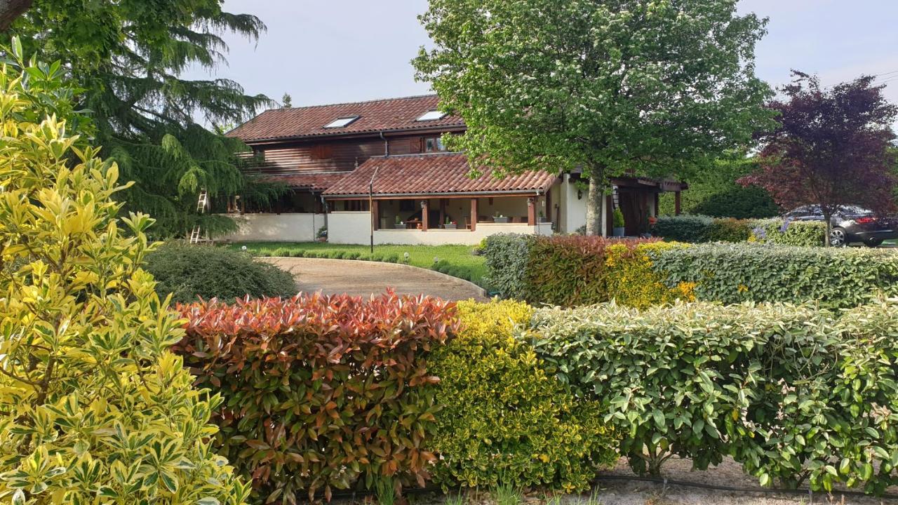 La Grange De Mombel Villa Losse Dış mekan fotoğraf