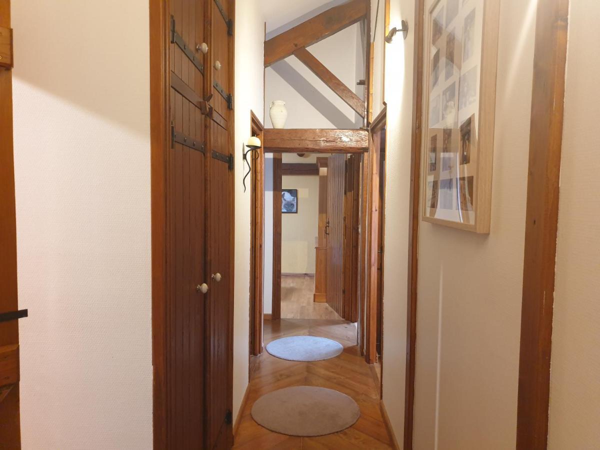 La Grange De Mombel Villa Losse Dış mekan fotoğraf
