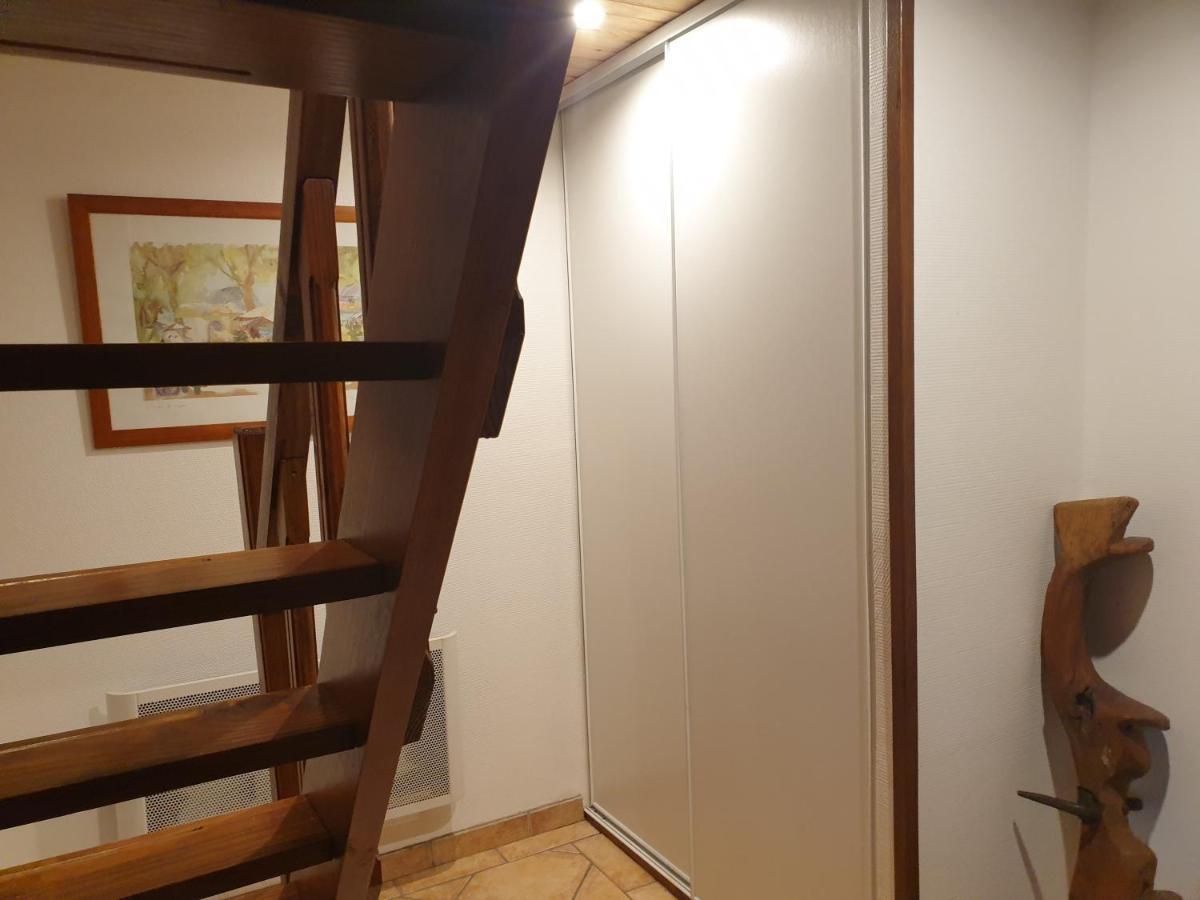 La Grange De Mombel Villa Losse Dış mekan fotoğraf