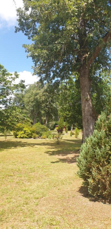 La Grange De Mombel Villa Losse Dış mekan fotoğraf