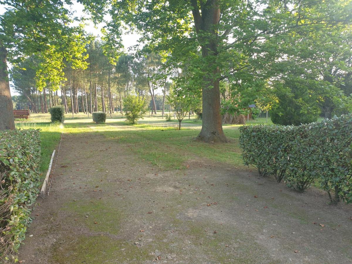 La Grange De Mombel Villa Losse Dış mekan fotoğraf
