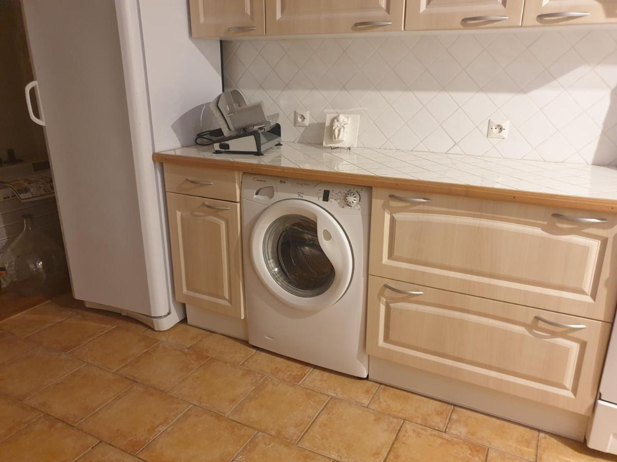 La Grange De Mombel Villa Losse Dış mekan fotoğraf