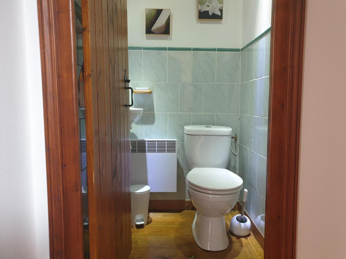 La Grange De Mombel Villa Losse Dış mekan fotoğraf