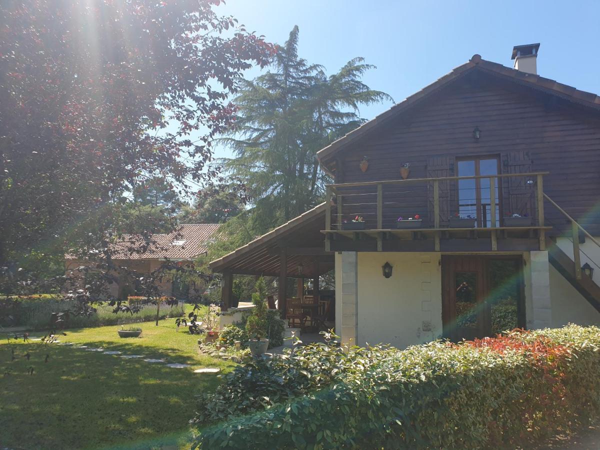 La Grange De Mombel Villa Losse Dış mekan fotoğraf