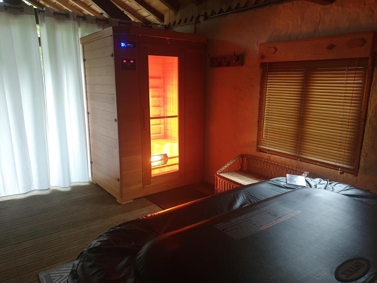 La Grange De Mombel Villa Losse Dış mekan fotoğraf
