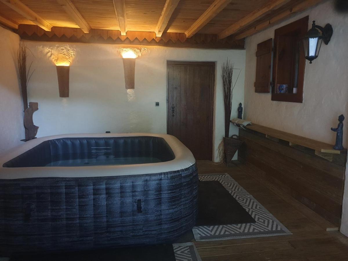 La Grange De Mombel Villa Losse Dış mekan fotoğraf