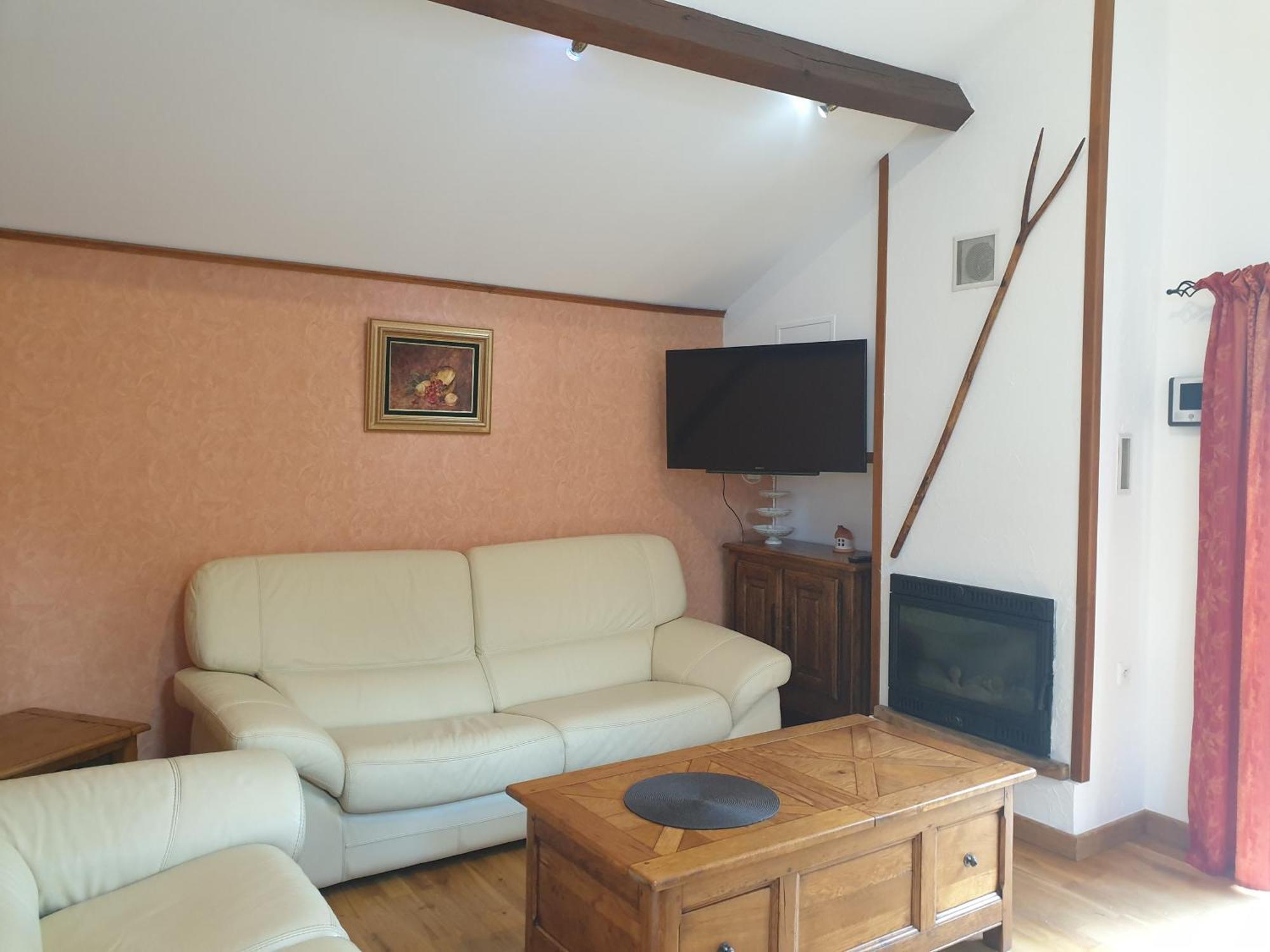 La Grange De Mombel Villa Losse Dış mekan fotoğraf